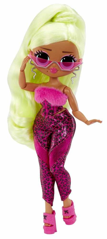MGA Lėlė LOL Surprise! OMG Lady Diva