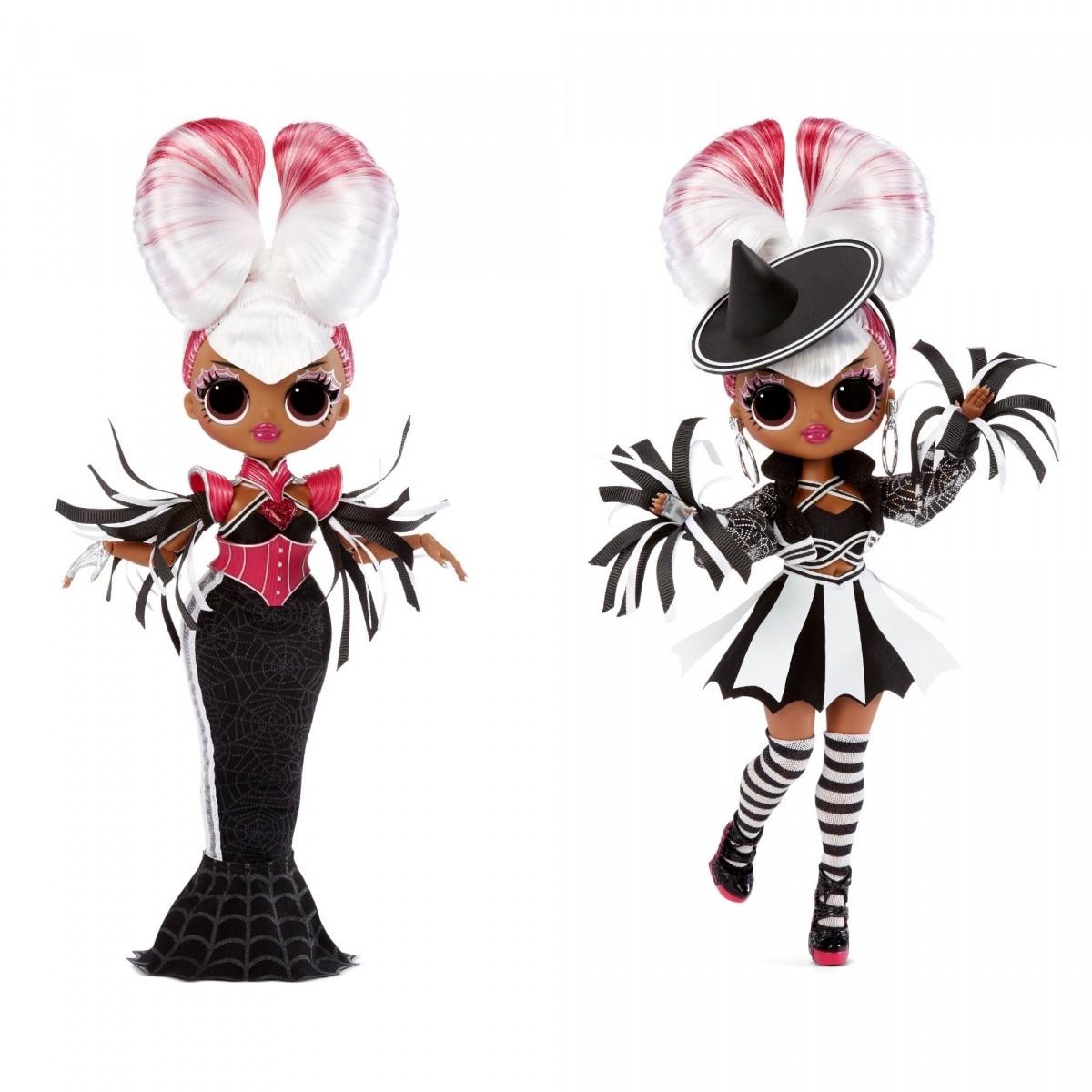 LOL Surprise OMG Movie Magic lėlytė - Spirit Queen (577928)
