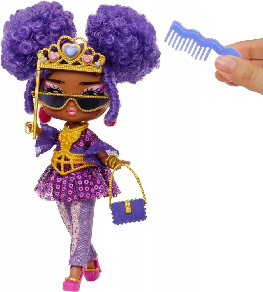 MGA L.O.L. Surprise Tweens Core Lėlė Cassie Cool 591672EUC