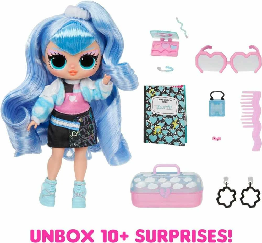 MGA L.O.L. Surprise Tweens Core Lėlė Ellie Fly 591689EUC