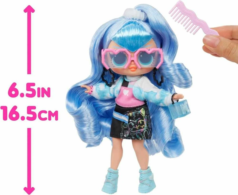 MGA L.O.L. Surprise Tweens Core Lėlė Ellie Fly 591689EUC