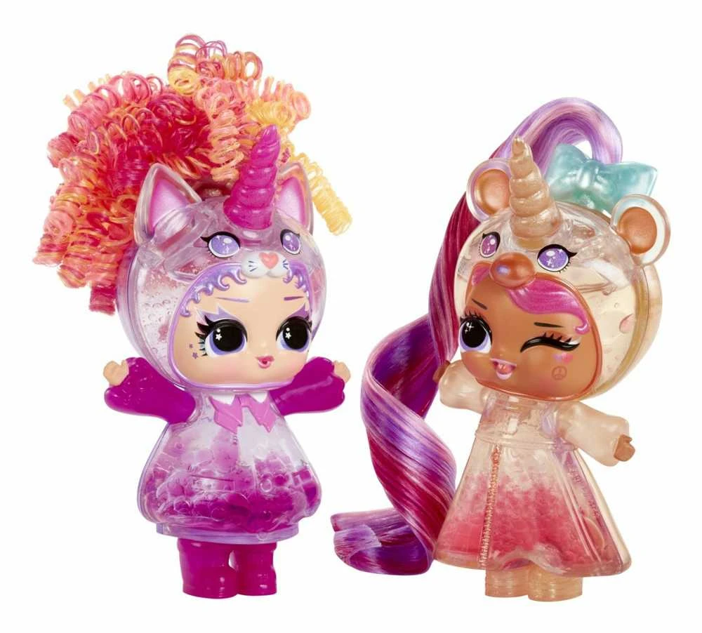 MGA L.O.L. SURPRISE UNICORN Lėlė