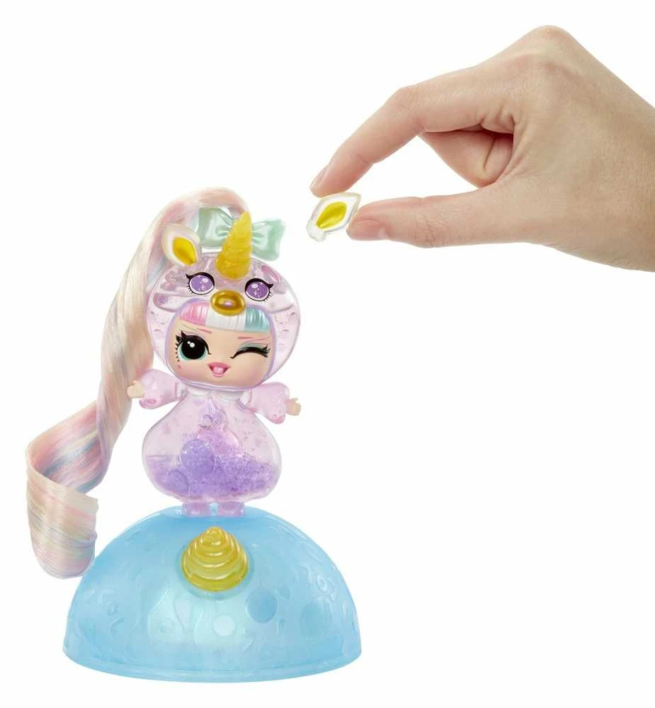 MGA L.O.L. SURPRISE UNICORN Lėlė