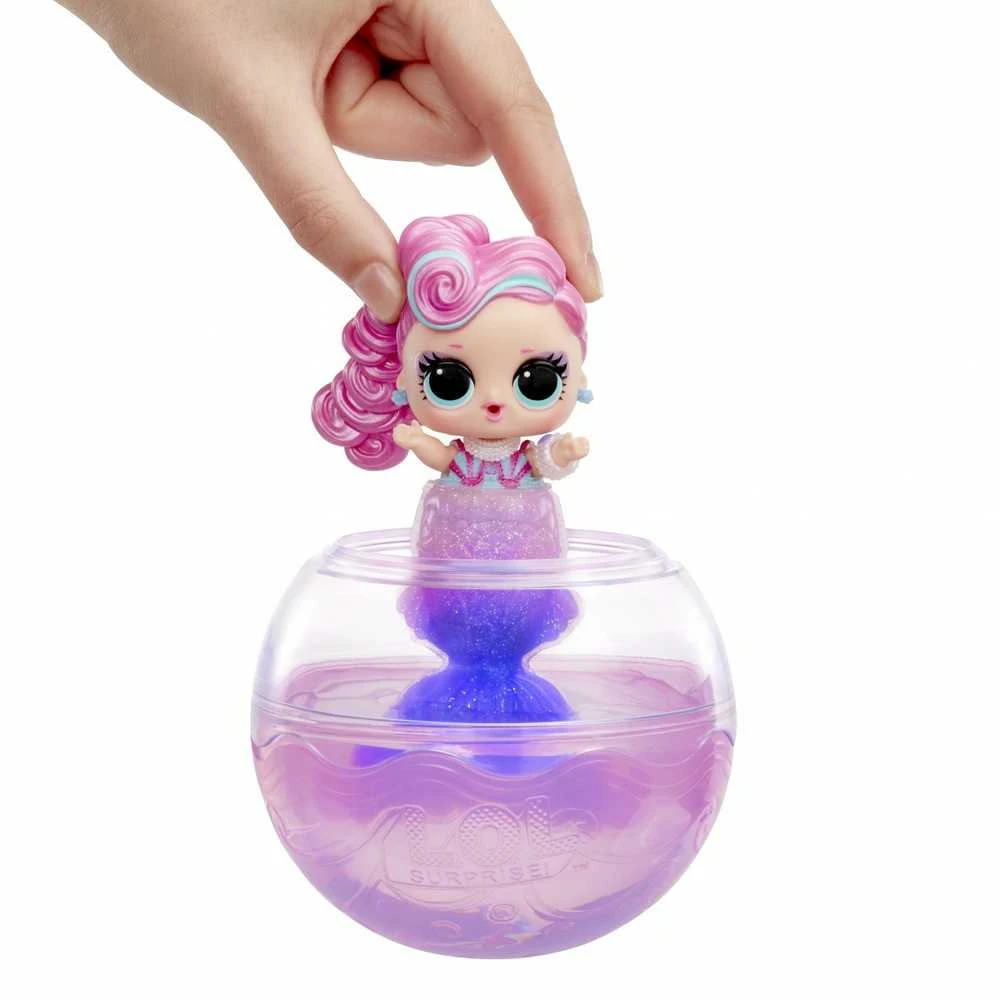 L.O.L. SURPRISE Mini lėlytė undinėlė