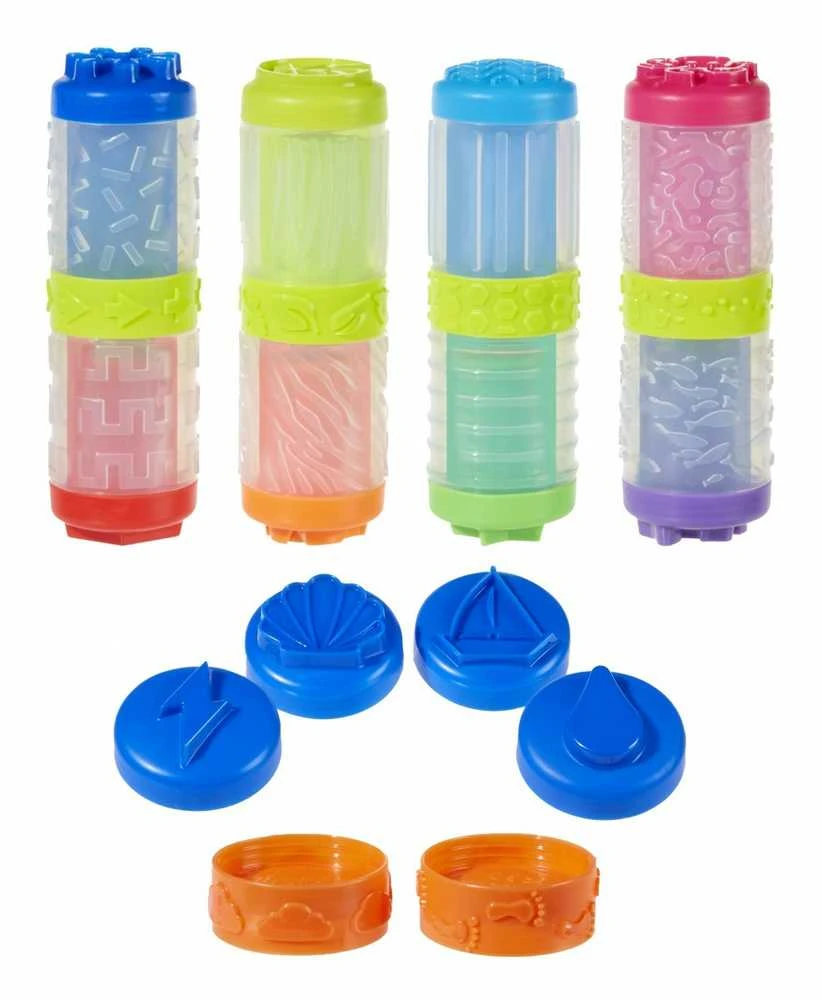 MGA Rinkinys Wonder Factory Niekada sausos tešlos mega dėžučių rinkinys 595137-EUC
