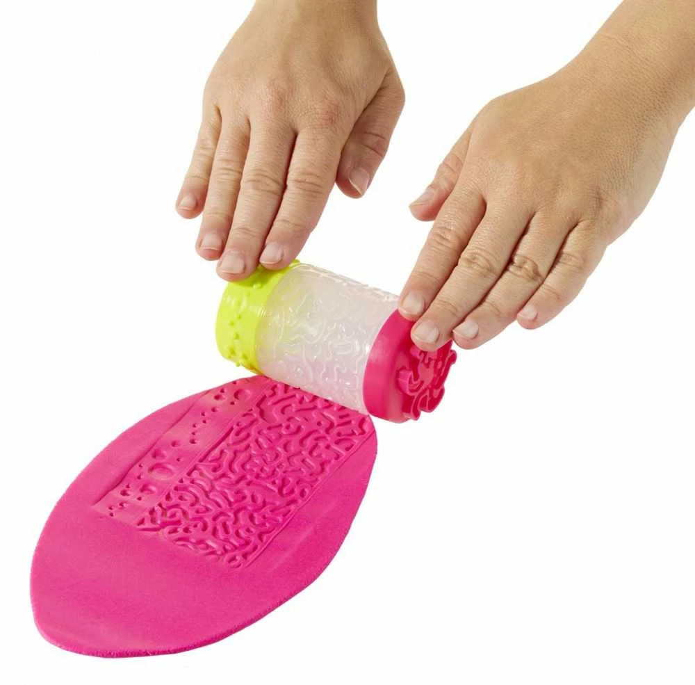MGA Rinkinys Wonder Factory Niekada sausos tešlos mega dėžučių rinkinys 595137-EUC