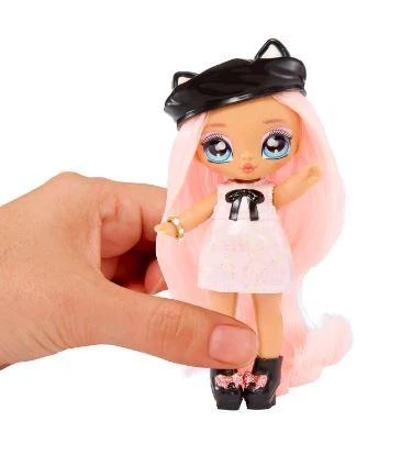 Lėlė Na! Na! Na! Surprise Minis Mega Pack 592938EUC