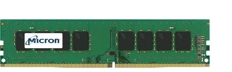 Micron DDR4 RDIMM 64GB atminties plokštė