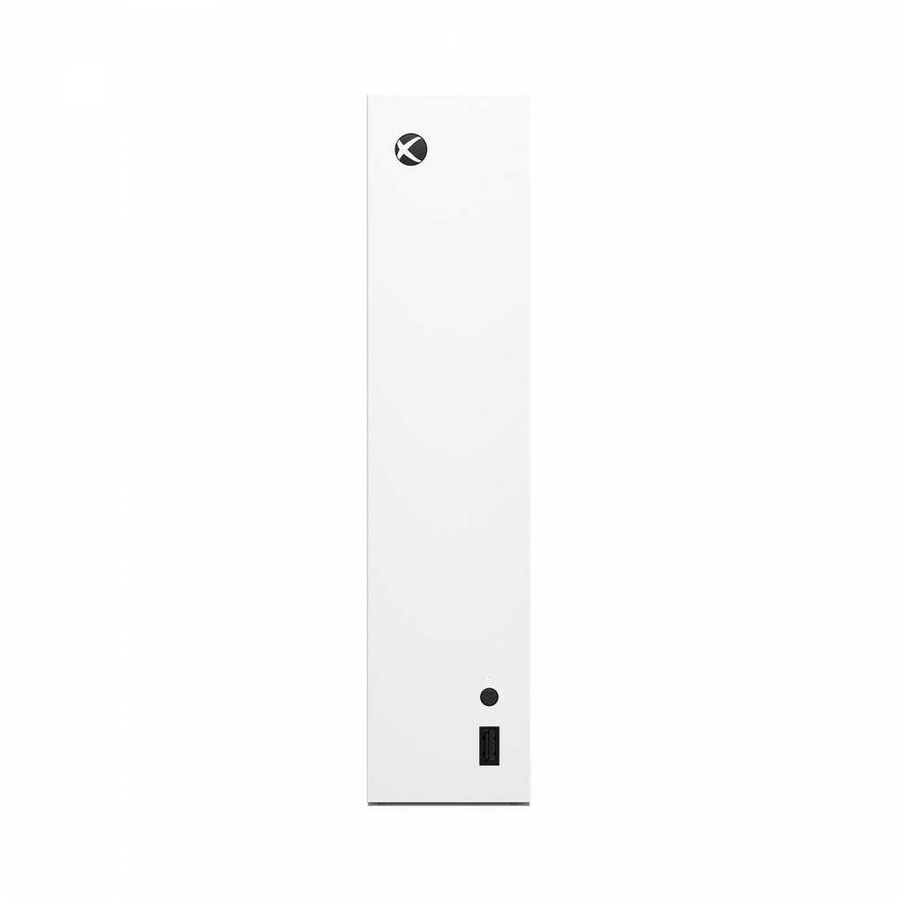 Žaidimų konsolė Microsoft Xbox S, 512GB
