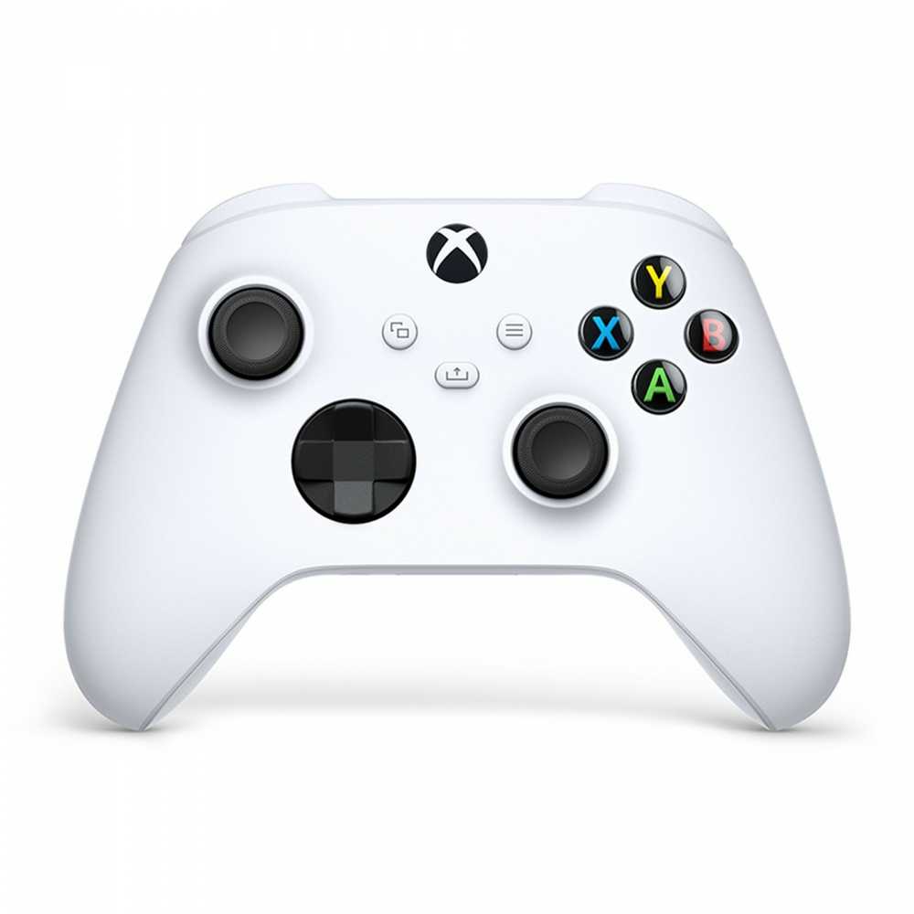 Žaidimų konsolė Microsoft Xbox S, 512GB