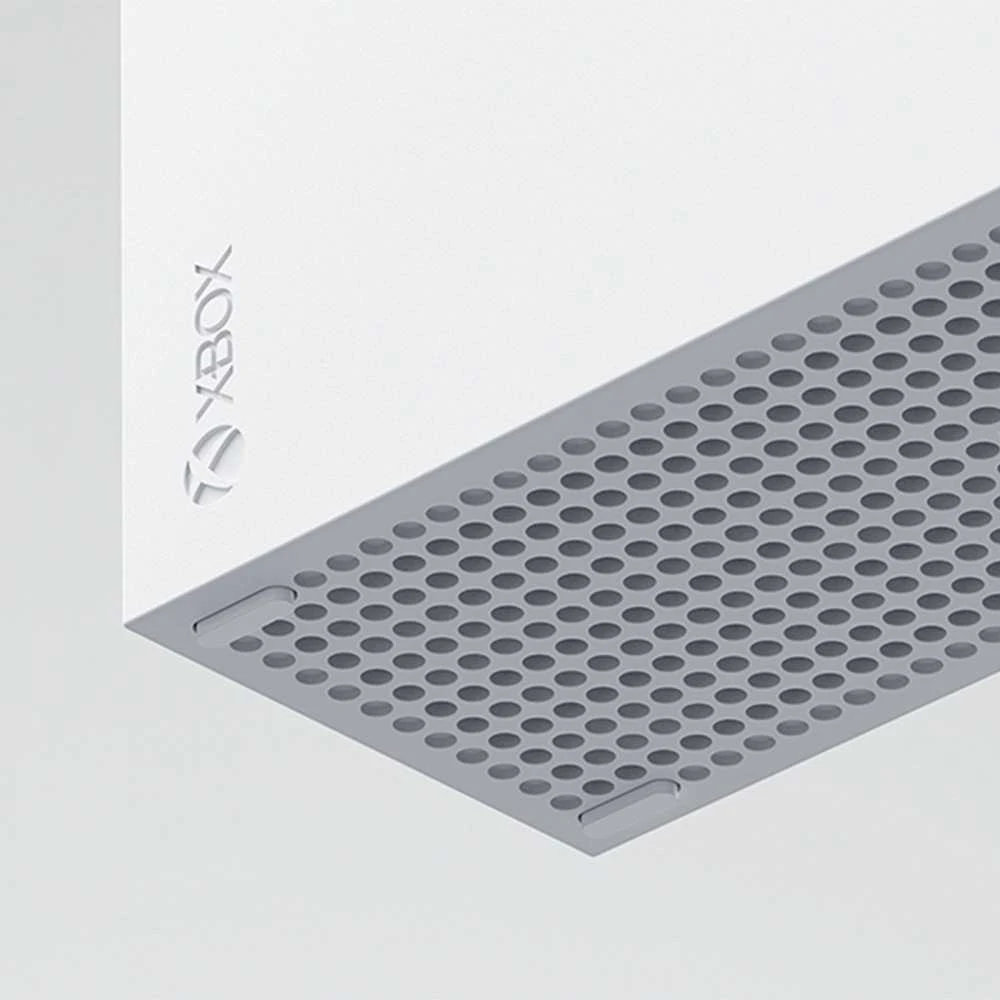 Žaidimų konsolė Microsoft Xbox S, 512GB