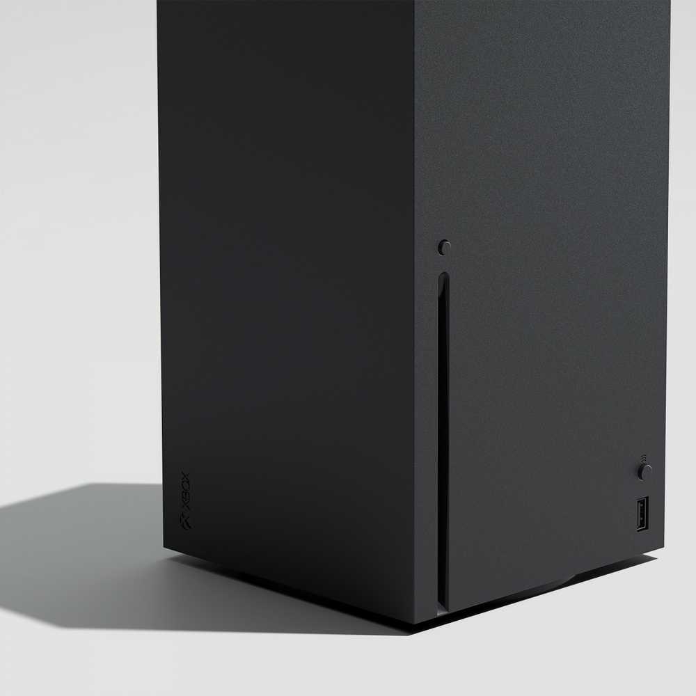 【未開封】Xbox Series X RRT-00015 Microsoft (マイクロソフト) X-box seriesX RRT-00015