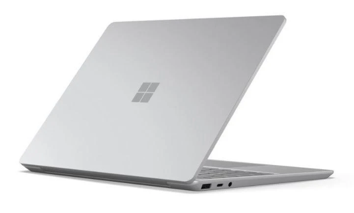 Microsoft Surface Nešiojamas kompiuteris Go Intel Core i5-1035G1 12.4inch 8GB RAM 256GB SSD Intel UHD Graphics W10P Platinum EN Commercial