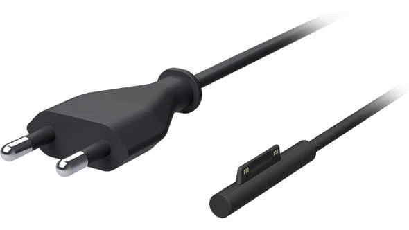 Microsoft 65W Surface Pro Business maitinimo šaltinis
