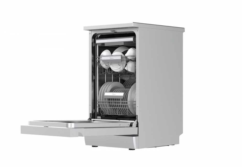 Midea Indaplovė MDWEF1433DSS-WC-EU 45 cm