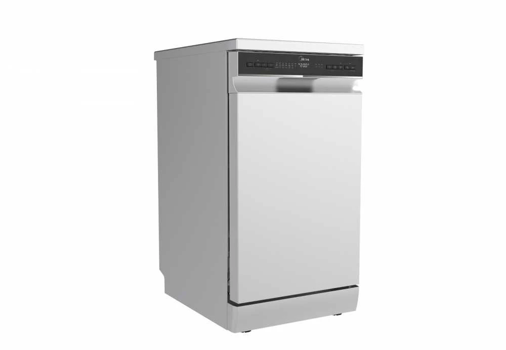 Midea Indaplovė MDWEF1433DSS-WC-EU 45 cm