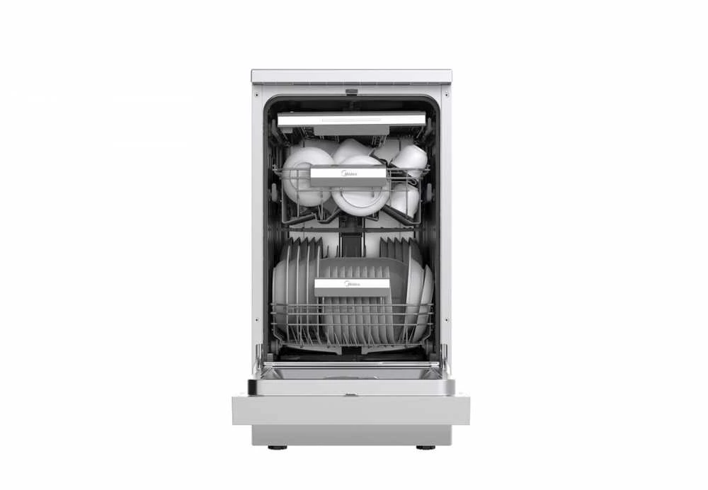 Midea Indaplovė MDWEF1433DSS-WC-EU 45 cm