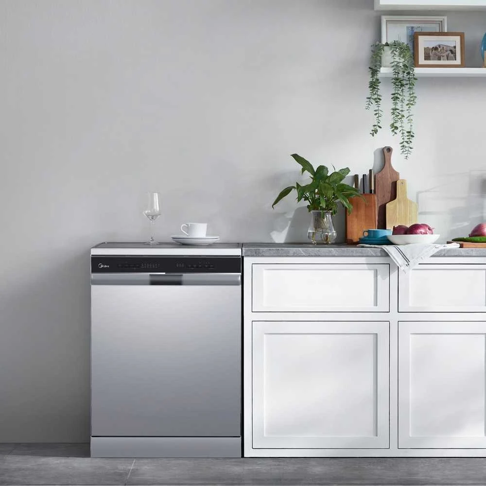 Midea Indaplovė MDWEF1433DSS-WC-EU 60 cm