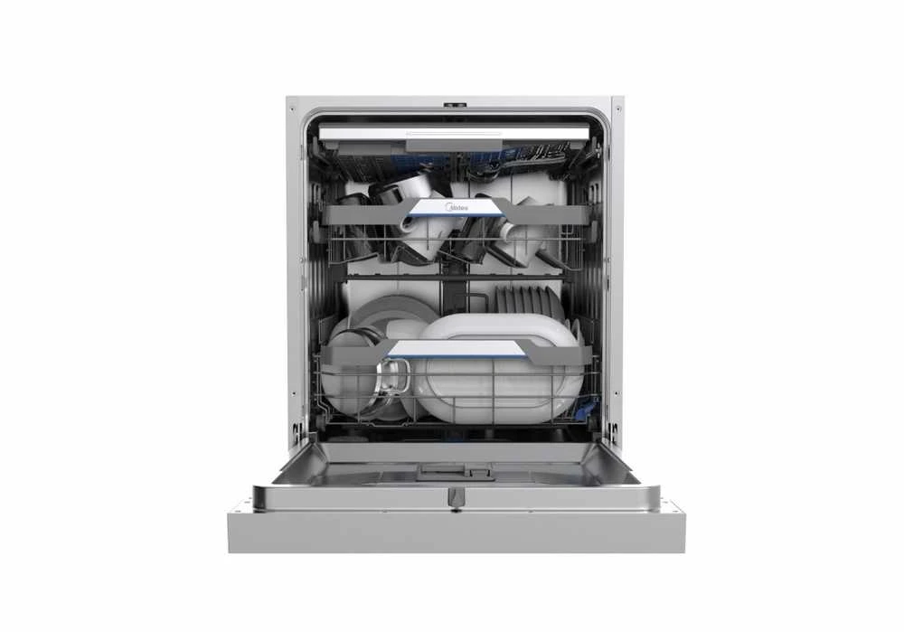 Midea Indaplovė MDWEF1433DSS-WC-EU 60 cm