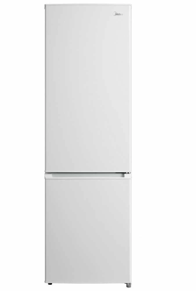 Midea šaldytuvas-šaldiklis MDRB380FGE01A balta