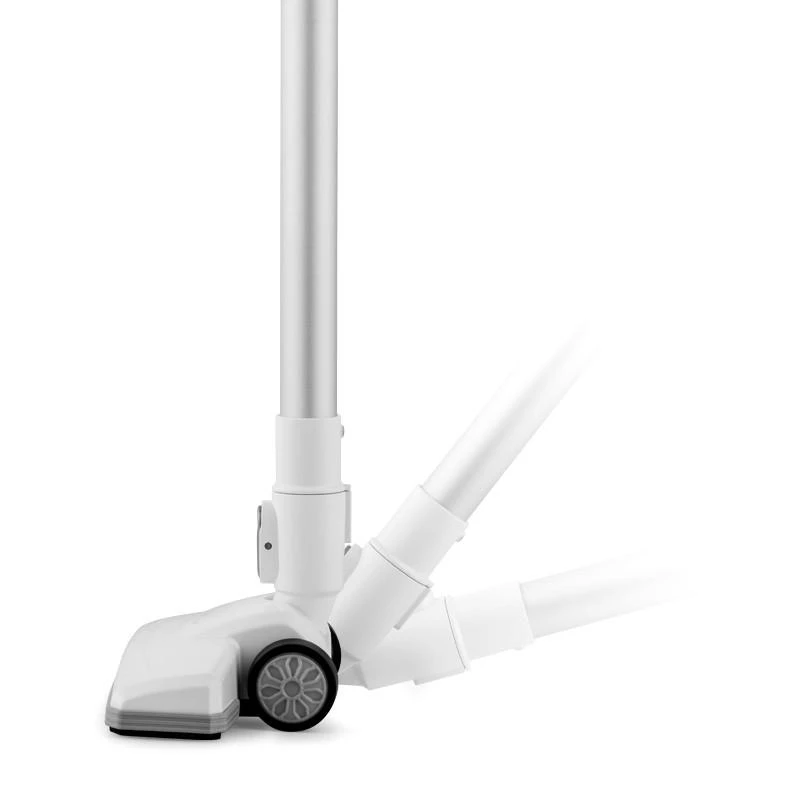 Dulkių siurblys Midea Vacuum Cleaner | P1 MCS2045IT | Corded operating | 450 W | 220-240 V | Baltas | Garantija 24 mėn.