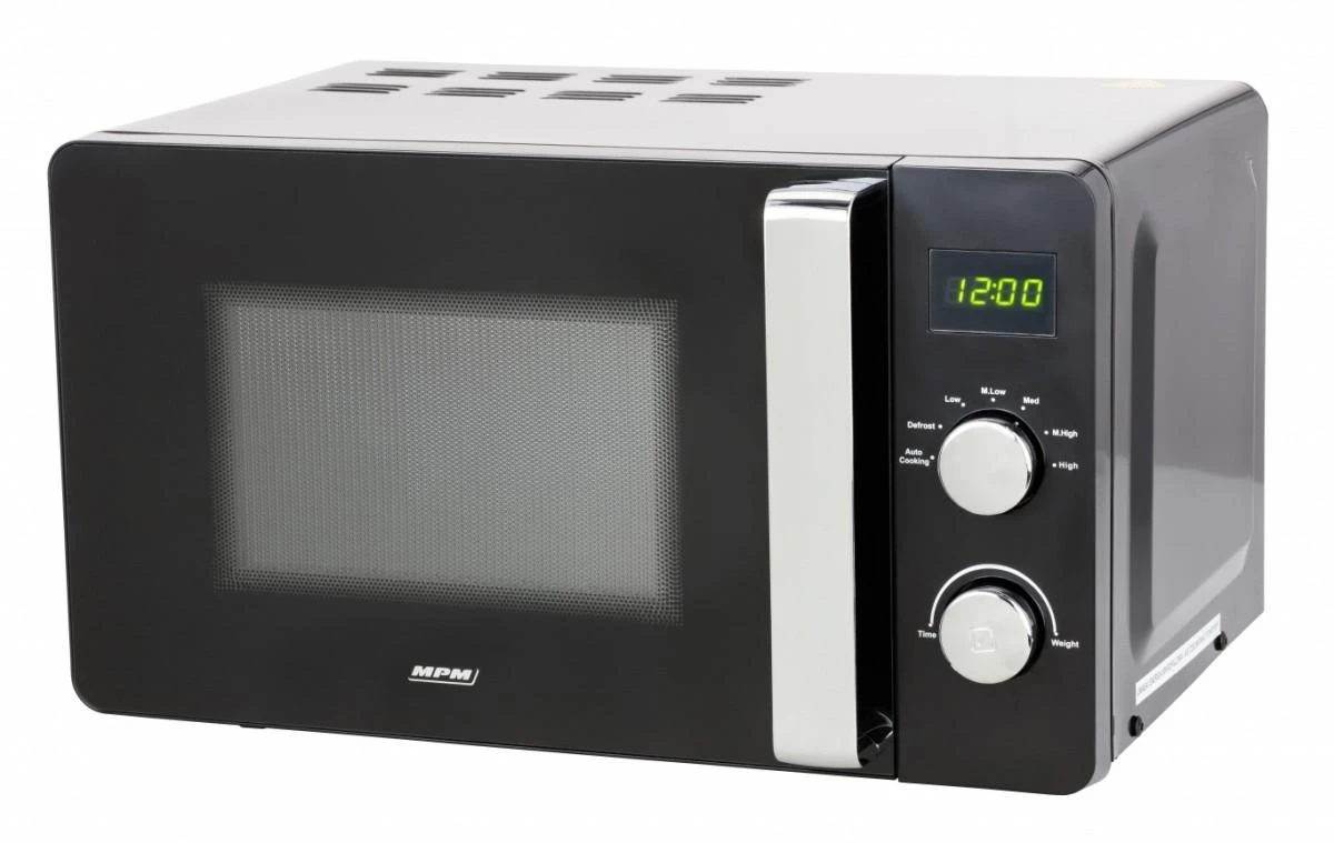 MPM MPM-20-KMG-03 Mikrobangų krosnelė