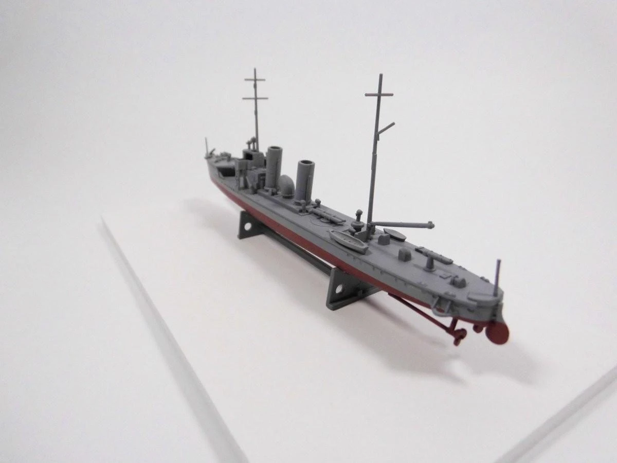 Mirage ORP 'KASZUB' 1935 (Lenkijos torpedo laivas) (MI / 840063)