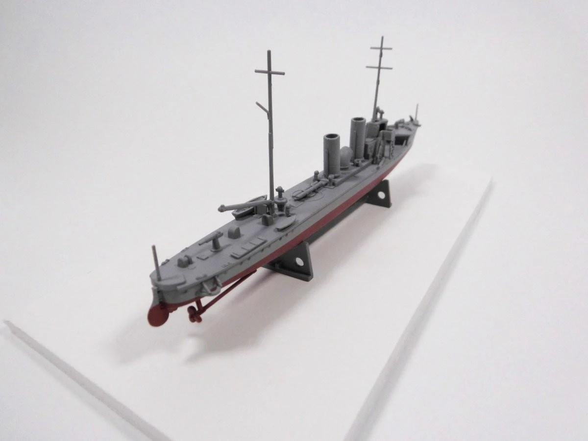 Mirage ORP 'KASZUB' 1935 (Lenkijos torpedo laivas) (MI / 840063)