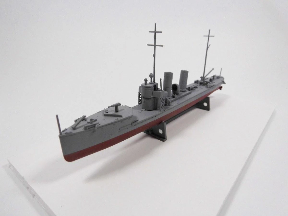 Mirage ORP 'KASZUB' 1935 (Lenkijos torpedo laivas) (MI / 840063)