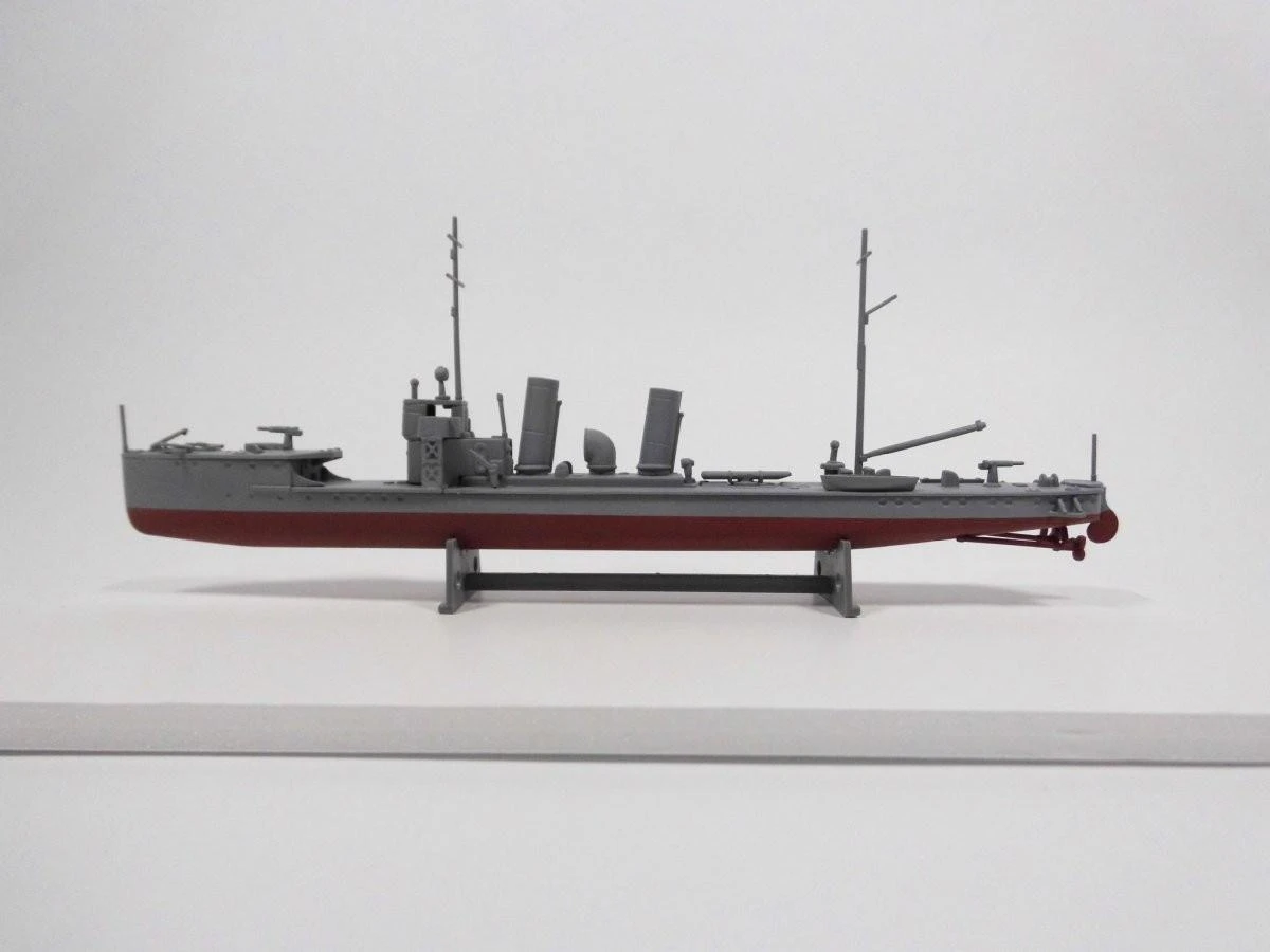 Mirage ORP 'KASZUB' 1935 (Lenkijos torpedo laivas) (MI / 840063)