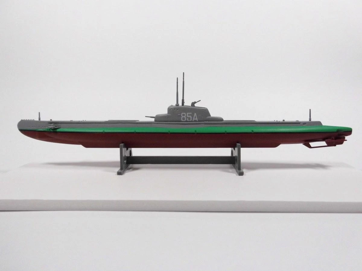 Mirage Modele Mirage ORP „ORZEŁ“ [lenkų povandeninis laivas 1939 m.] (MI / 840092)