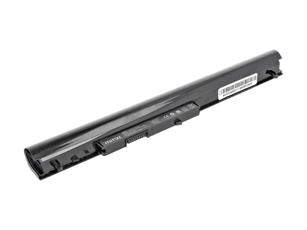 Nešiojamo kompiuterio akumuliatorius Mitsu BC/HP-240G2-11.1