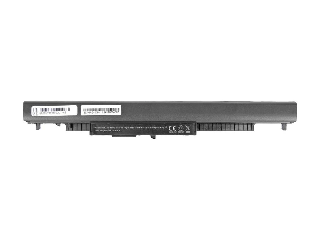 „Mitsu“ akumuliatorius, skirtas HP 240 G4, 255 G4 -11.1v (2200 mAh 29 Wh)