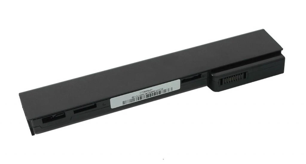 Nešiojamo kompiuterio akumuliatorius Mitsu BC/HP-8460W