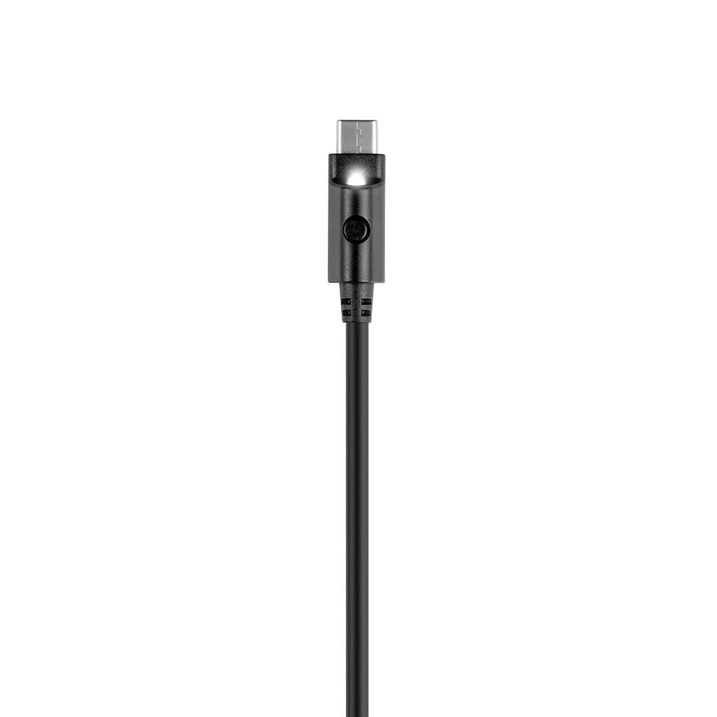 Įkroviklis Modecom Kulc Royal vientisas 1x USB-A 3 A (ZT-MC-KULC-02)
