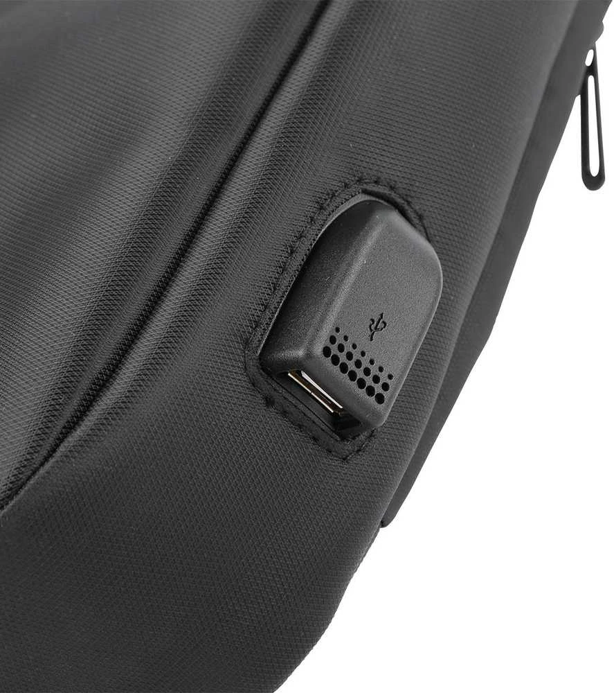 Modecom Porto 15.6" juoda