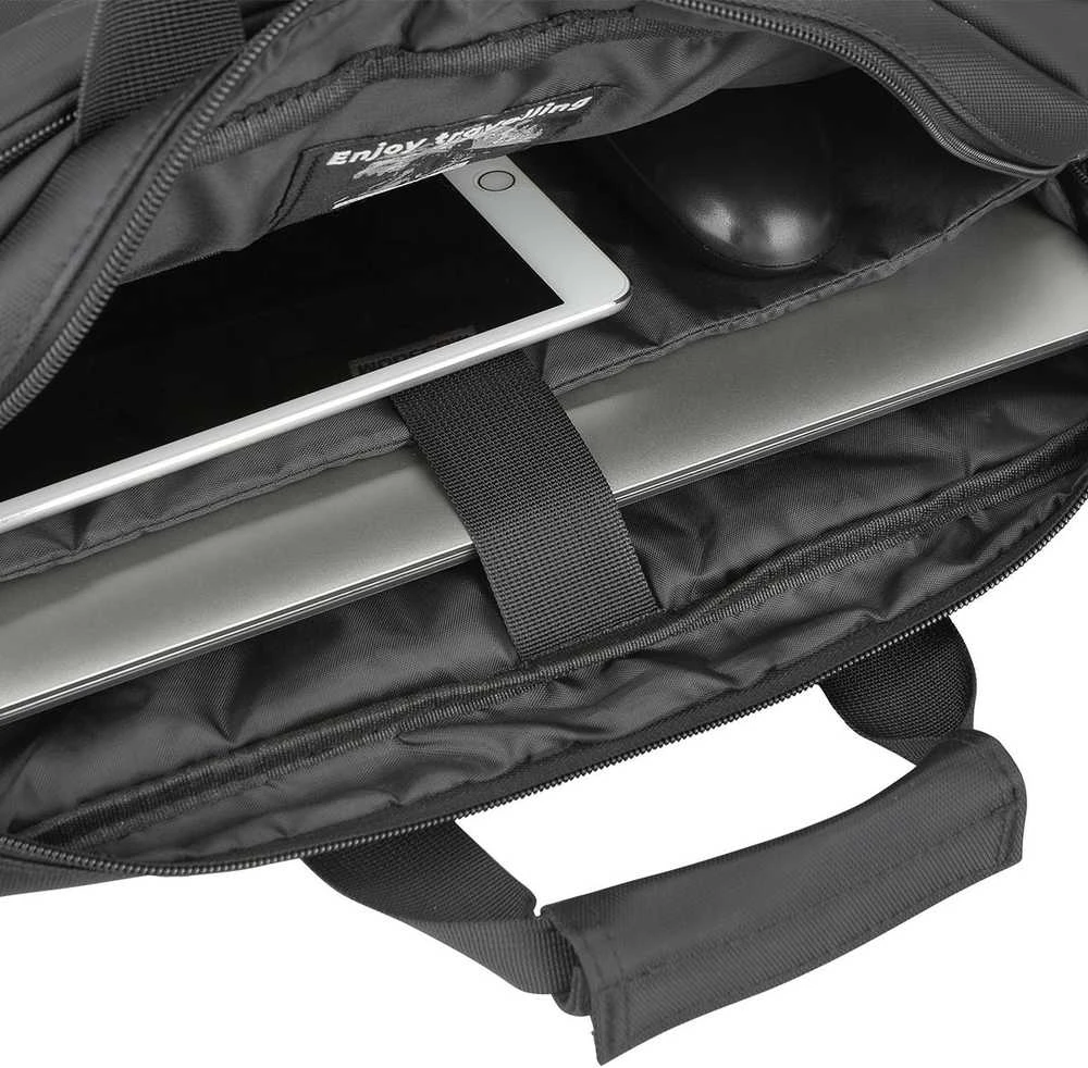 Modecom Porto 15.6" juoda
