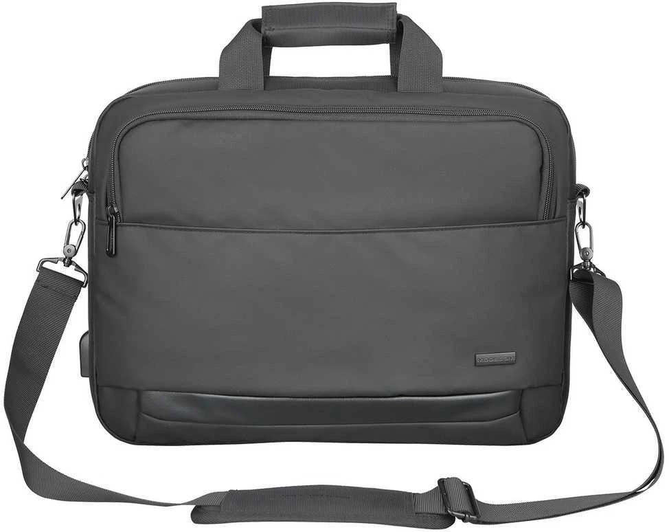 Modecom Porto 15.6" juoda