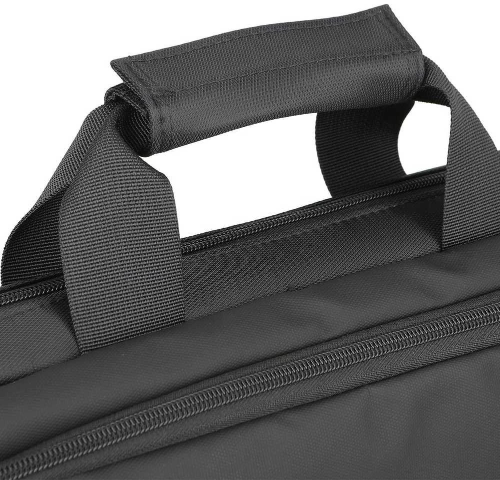 Modecom Porto 15.6" juoda