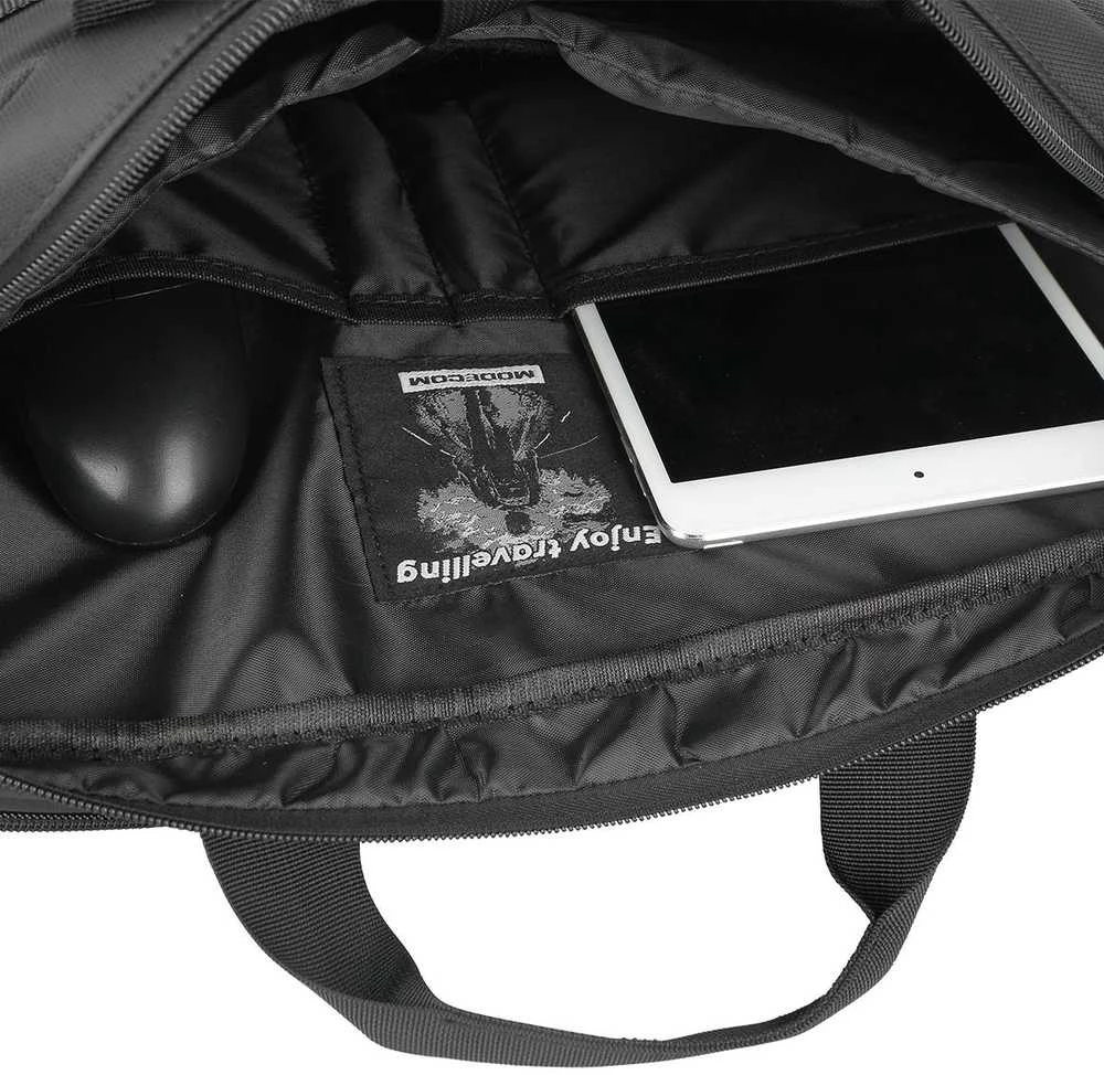 Modecom Porto 15.6" juoda