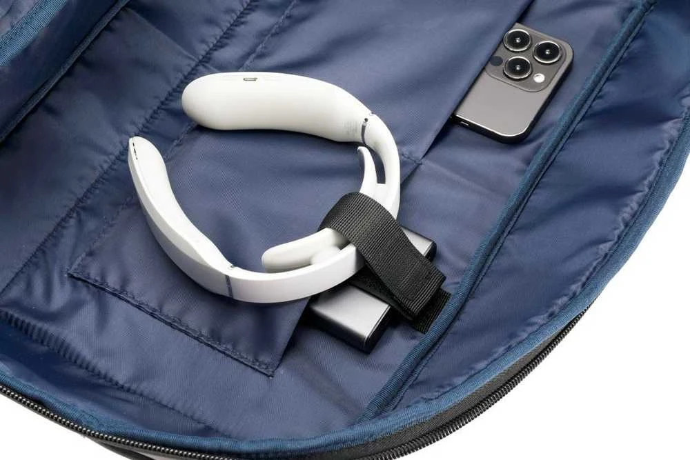MODECOM Nešiojamas kompiuteris bag 15.6'' SPLIT