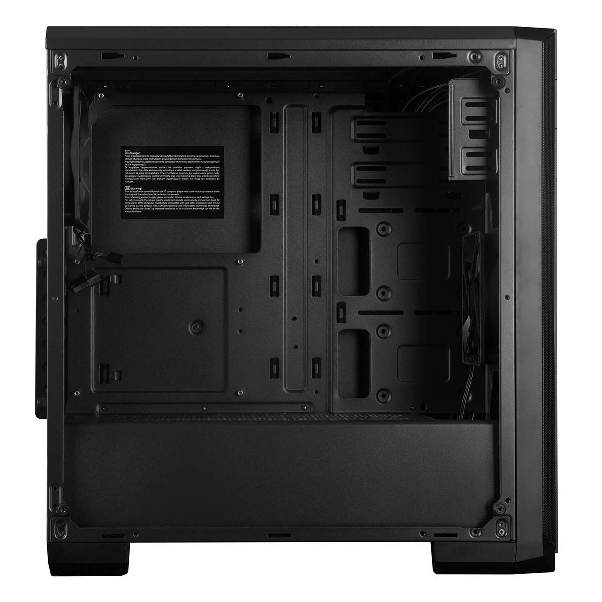 PC Korpusas Modecom OBERON PRO USB 3.0