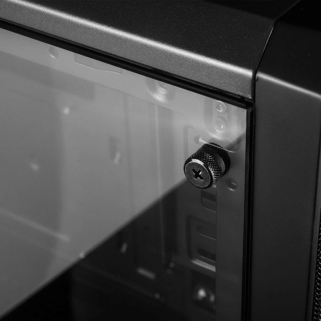 PC Korpusas Modecom OBERON PRO GLASS USB 3.0