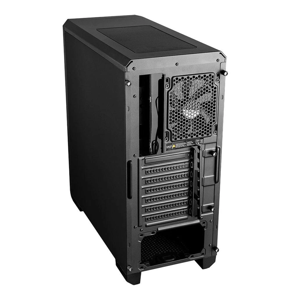 PC Korpusas Modecom OBERON PRO GLASS USB 3.0