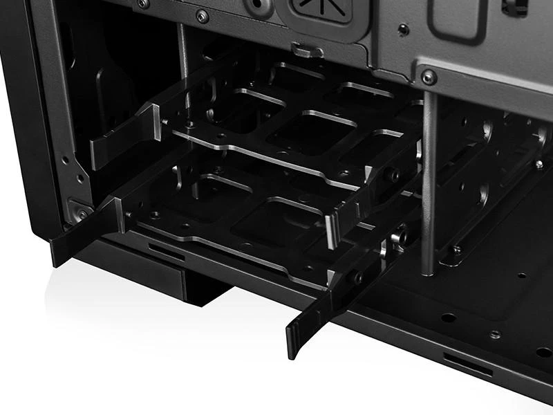 PC Korpusas Modecom OBERON PRO Silent USB 3.0