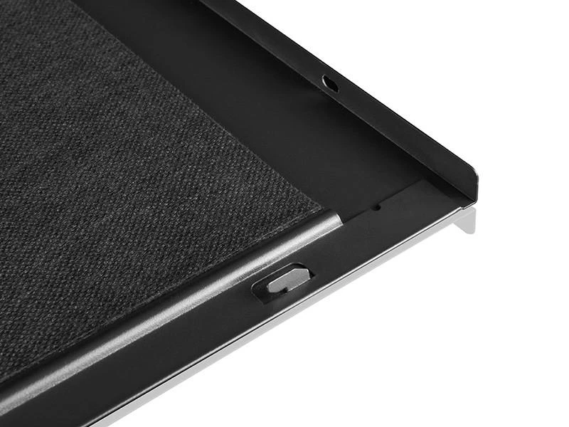 PC Korpusas Modecom OBERON PRO Silent USB 3.0