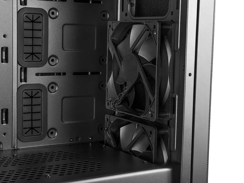PC Korpusas Modecom OBERON PRO Silent USB 3.0