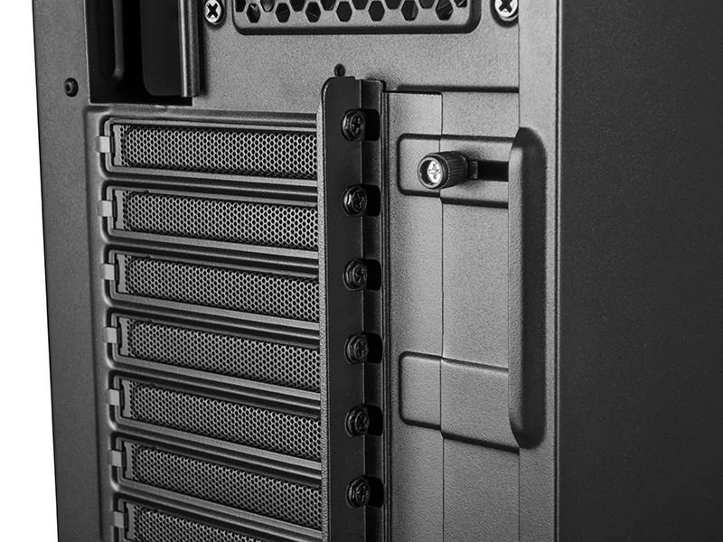 PC Korpusas Modecom OBERON PRO Silent USB 3.0