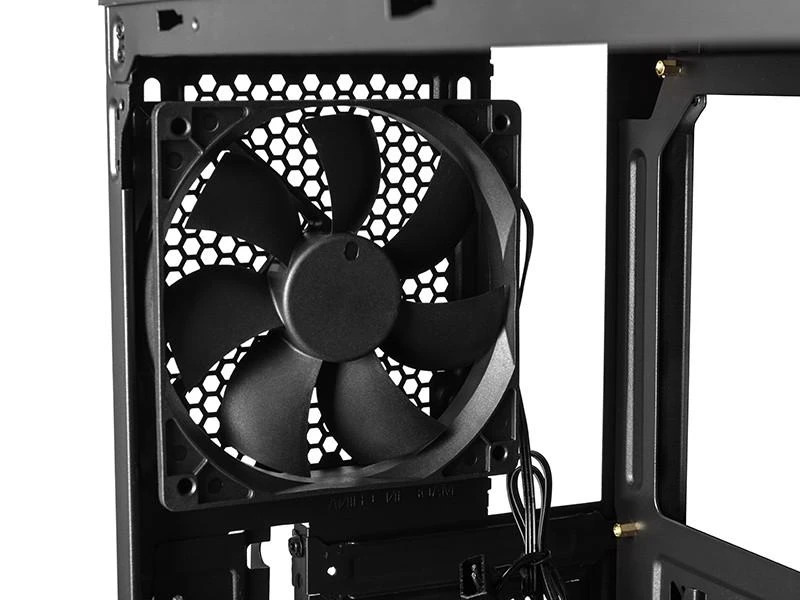 PC Korpusas Modecom OBERON PRO Silent USB 3.0