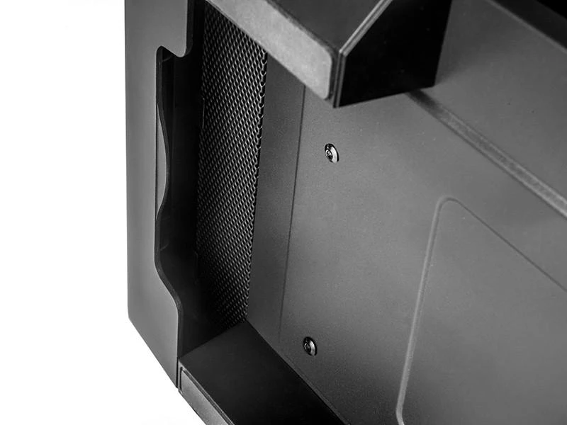 PC Korpusas Modecom OBERON PRO Silent USB 3.0